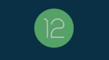 Resembling iOS, Android 12 eventually adds a one-handed mode