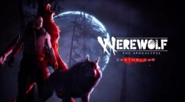 Werewolf: The Apocalypse – Earthblood Review — The Gamers Lounge
