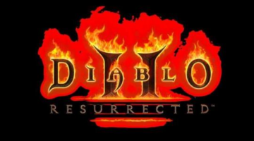 Diablo 2 Resurrected Screenshots Showcase Upgraded Visuals, Technical Alpha Sign-Ups Now Live