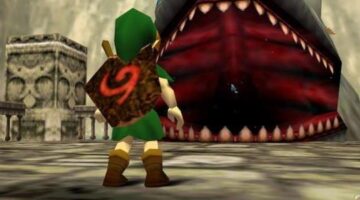 Top 10 Worst Zelda Dungeons