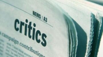 The problem with video game criticism