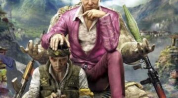 Far Cry 4 is Incredibly Smooth with a Xbox Series X FPS Boost