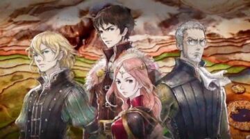 Preview: Project Triangle Strategy | Link Cable Gaming