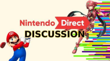 Nintendo Direct Feb 16th 2021 – Discussion