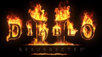 [BlizzCon 2021] Answering all your questions about Diablo 2 Resurrected