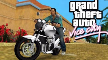 GTA 3 & GTA Vice City Reverse Engineered Source Codes Has Been Hit With a Takedown DMCA