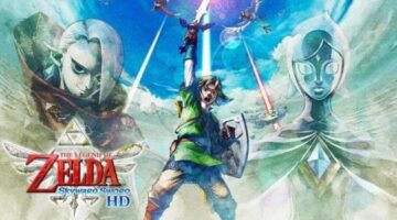 Switch file sizes – Zelda: Skyward Sword HD, Mario Golf: Super Rush, Miitopia, more