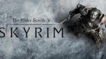 Wyrmstooth is an expansion-sized mod for Skyrim Special Edition