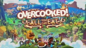 Overcooked! All You Can Eat Review – Tactical Culinary Action | Twisted Voxel