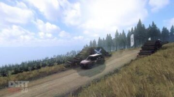 Dirt Rally 2.0: The Best and Most Stressful Driving Game