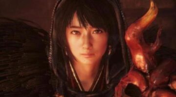 First Nioh 2 nude mods are available for download