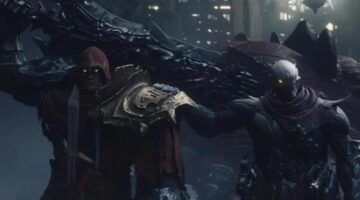 The Best Dungeon Crawlers Not Named Diablo