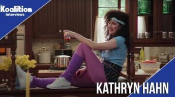 An Interview With WandaVision’s Kathryn Hahn – The Koalition