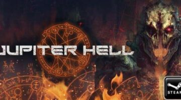 The full version of Jupiter Hell (the spiritual successor to DoomRL) is coming to Steam this Summer