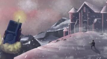 We Were Here Review (PS4) – A Unique And Fun Co-op Experience, If A Little Short – PSU