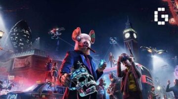 An Introduction To Watch Dogs: Legion’s Multiplayer Modes With Jean-Pascal Cambiotti – GamerBraves