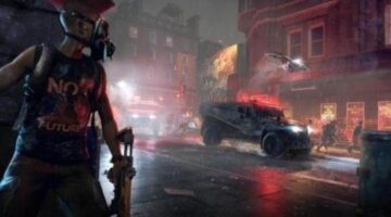 Watch Dogs Legion Multiplayer Out on March 9, Season Pass Owners Getting 2 Unique SP Missions