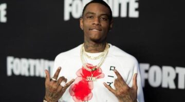 Soulja Boy is releasing a new gaming console