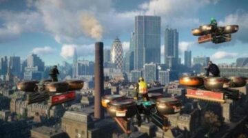 Watch Dogs: Legion Online preview – A Dash of Division, A Gram of Grand Theft Auto | TechStomper