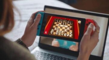 Jagex Study Reveals 7 Percent Of Gamers Play While Naked