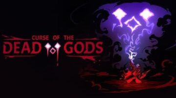 Curse of the Dead Gods Exits Early Access