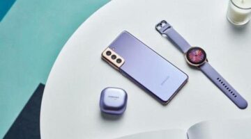 Samsung Galaxy S21 Plus | Fortress of Solitude Review