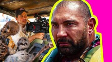 Zack Snyder’s Army of the Dead Release Date and Poster Announced