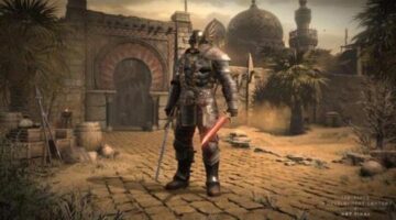 Cross-Play Still Being Evaluated for Diablo 2 Resurrected Post-Launch, Says Blizzard