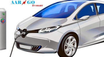 What is mean by Electric Vehicle? |AARGO EV SMART|