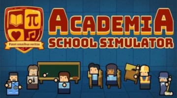 Academia: School Simulator Review – Top of its class – Thumb Culture