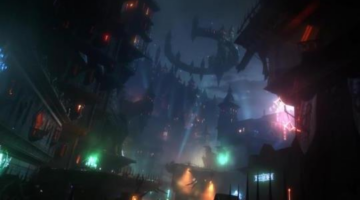 Dragon Age 4’s Minrathous Setting Might Be The Most Cyberpunk City In Fantasy