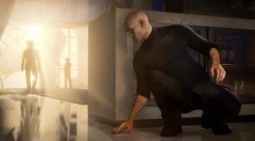 HITMAN 3 February Patch 3.11 – New Deluxe Content and Tactical Turtleneck Suit