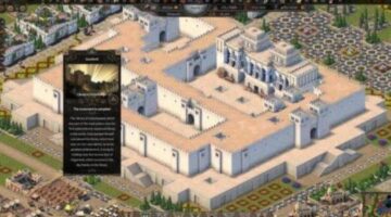 Sandbox Scenarios Are Coming To Nebuchadnezzar With Its First Major Update