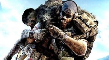Ghost Recon Breakpoint doubles performance on next-gen consoles