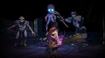 Curse of the Dead Gods Review – Rogue-I-Like | TheXboxHub