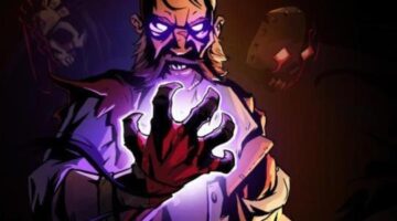 Curse of the Dead Gods Review (Switch) – The Temple of Doom – FG