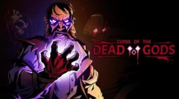 Curse of the Dead Gods PC Review – A Top-Tier Rogue-lite – The Koalition