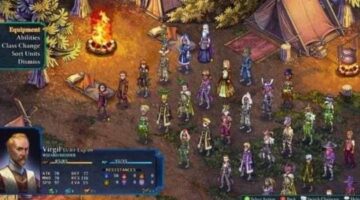 3 Great Recent Tactical RPGs to Play While You Wait For Project Triangle Strategy