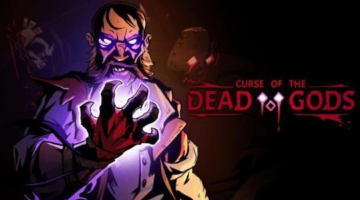 Curse of the Dead Gods Review – Thumb Culture