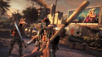 Dying Light Update 1.32 Brings New Content for 6th Anniversary; New Docket Code Out