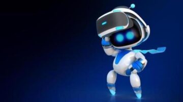 PlayStation’s commitment is a huge boost to the VR market