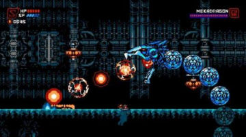 Cyber Shadow review – ChristCenteredGamer
