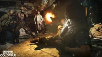 How to Play Call of Duty Zombies Outbreak Early