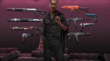 PayDay 2: City of Gold – Jiu Feng Smuggler Pack Now Available