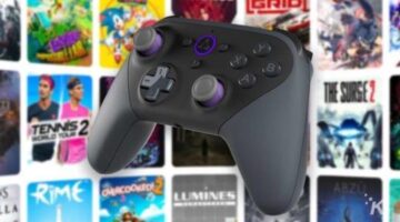 Luna, the cloud-gaming service from Amazon, is now available on Fire TV devices