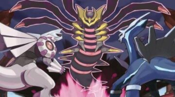 Pokémon Diamond and Pearl Remakes – 10 new features we want to see