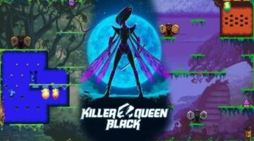 Killer Queen Black – Review | Xbox Infinity