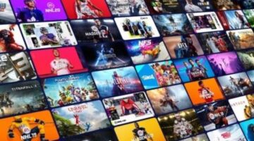 EA Patent Will Let You Stream The Game Whilst Installing