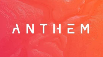 Anthem Update – Anthem Next Cancelled