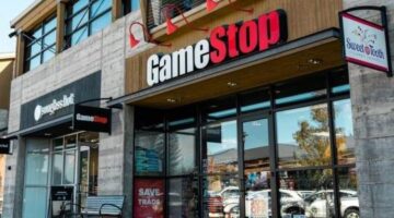 GameStop Stock Doubles As Reddit Goes Offline